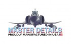Master Details Logo Master Details Logo