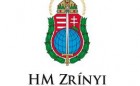 Zrínyi Kiadó Logo Zrínyi Kiadó Logo