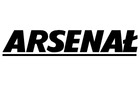 Wydawnictwo Arsenał Logo