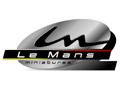 Le Mans Miniatures Logo Le Mans Miniatures Logo