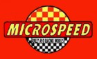 Microspeed Logo Microspeed Logo