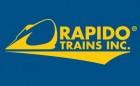 Rapido Trains Logo