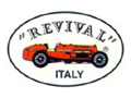 Revival Logo Revival Logo