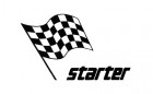 Starter Logo