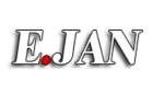 E.Jan Logo E.Jan Logo