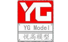 YG Model Logo YG Model Logo