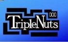 Triple Nuts Logo Triple Nuts Logo