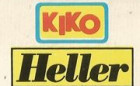 Heller/Kiko Logo Heller/Kiko Logo