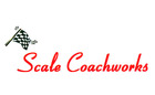 Scale Coachworks Logo Scale Coachworks Logo