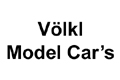Völkl Model Car's Logo Völkl Model Car's Logo