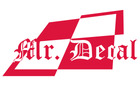 Mr. Decal Logo Mr. Decal Logo