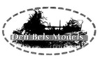 Den Bels Models Logo Den Bels Models Logo