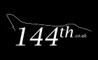 144th.co.uk Logo 144th.co.uk Logo