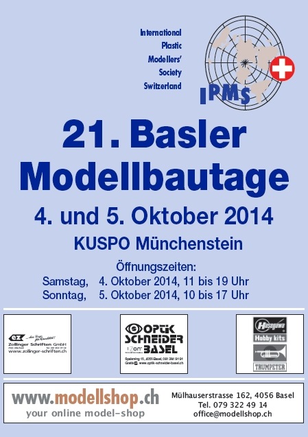 IPMS Basel