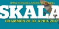 SKALA 2017 in Drammen