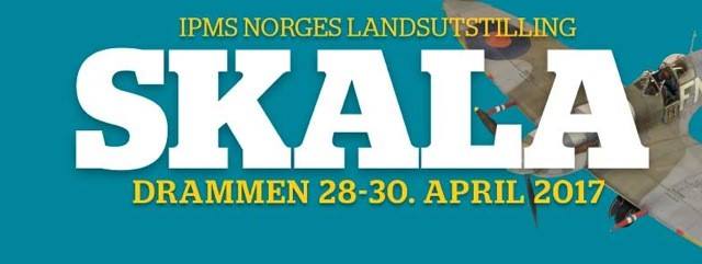 IPMS Norge