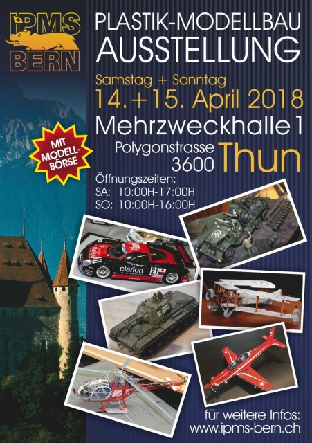 IPMS Bern