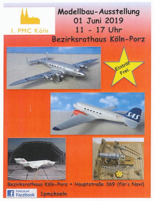 PMC Köln e.V.