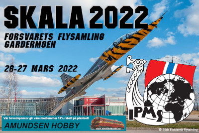 IPMS Norge