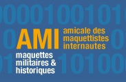 Amicale des Maquettistes Internautes