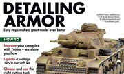 (FineScale Modeler Volume 25 Issue 3)