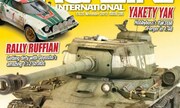 (Tamiya Model Magazine 205)