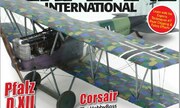 (Model Airplane International 86)