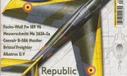 (Scale Aviation Modeller International Volume 09 Issue 02)