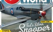 (Airfix Model World 75)