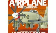 (Model Airplane International 01)