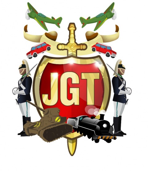 JGT Modelismo