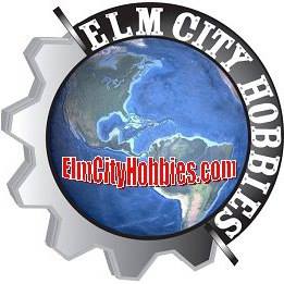 Elm City Hobbies