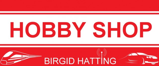 Hobby Shop Birgid Hatting