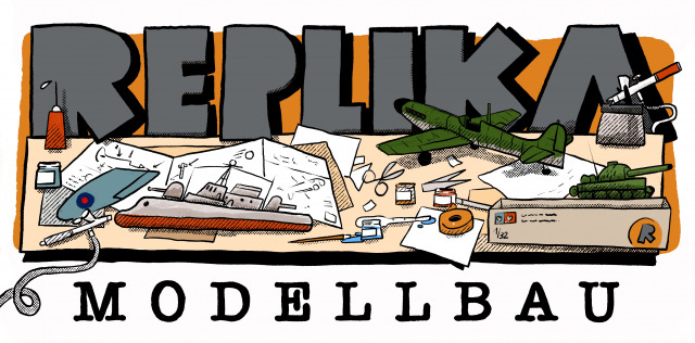 Replikamodellbau