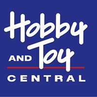 Hobby and Toy Central - London