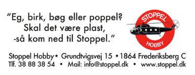 Stoppel Hobby