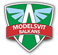 Modelsvit