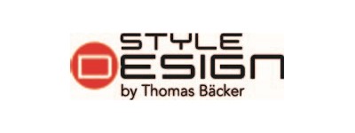 Style Design by Thomas Bäcker