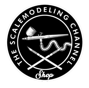The Scalemodeling Channel Shop