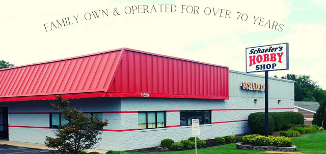 Schaefer's Hobby Shop