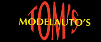 Tom's modelauto's
