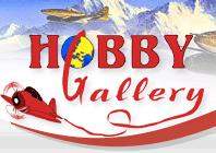 Hobby Gallery