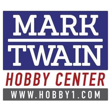 Mark Twain Hobby Center