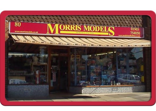 ZZZ Morris Models