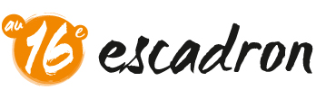 Au 16e Escadron