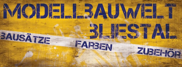 Modellbauwelt Bliestal
