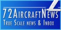 1/72 Aircraft News