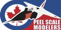 Peel Scale Modelers